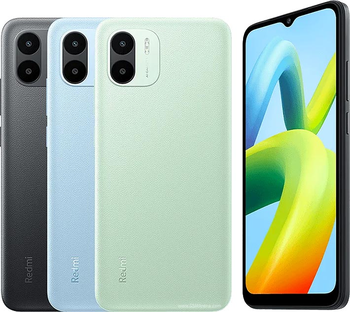 Redmi A1 - Occasion