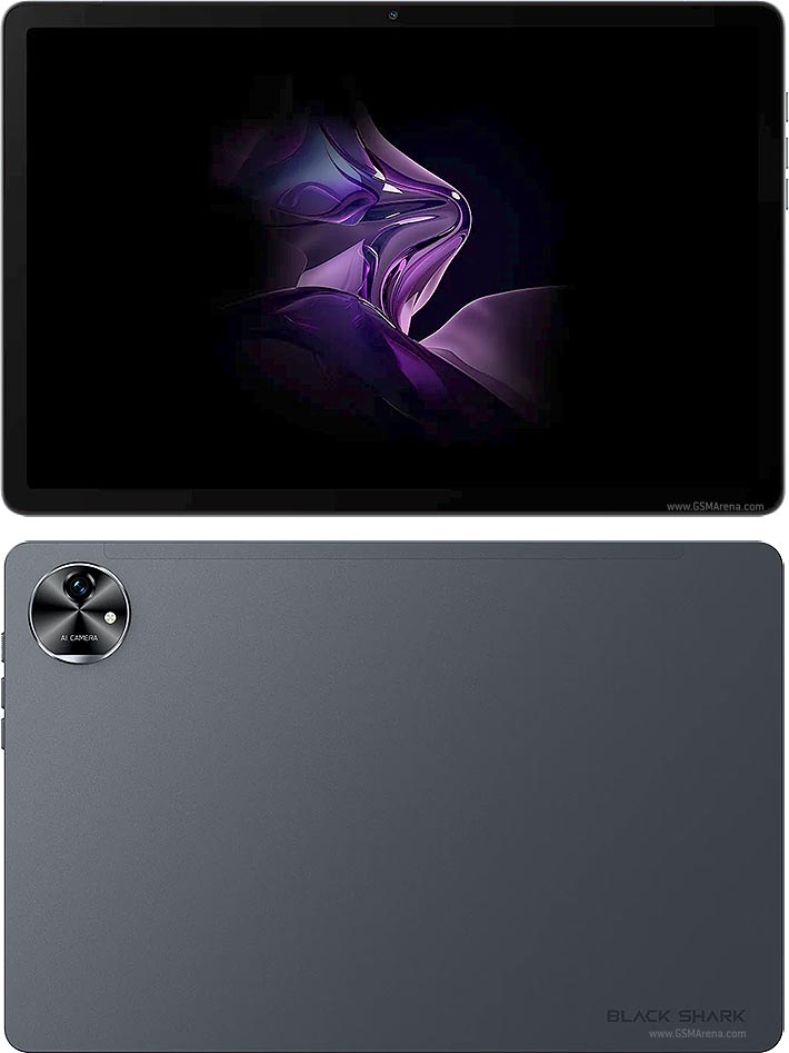 Black Shark Pad 6 - Occasion