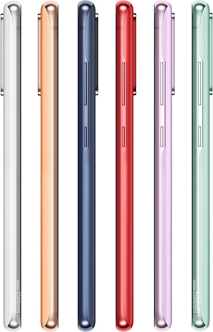 Galaxy S20 5G - Occasion