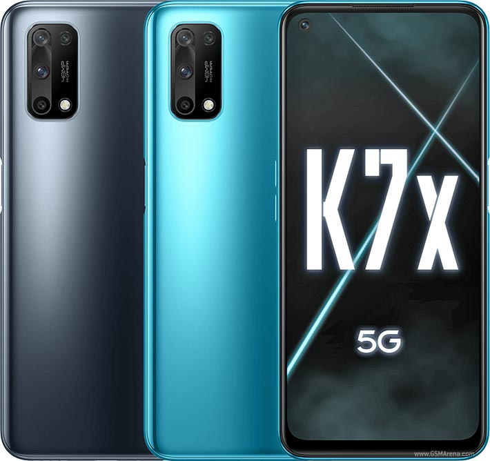 K7x