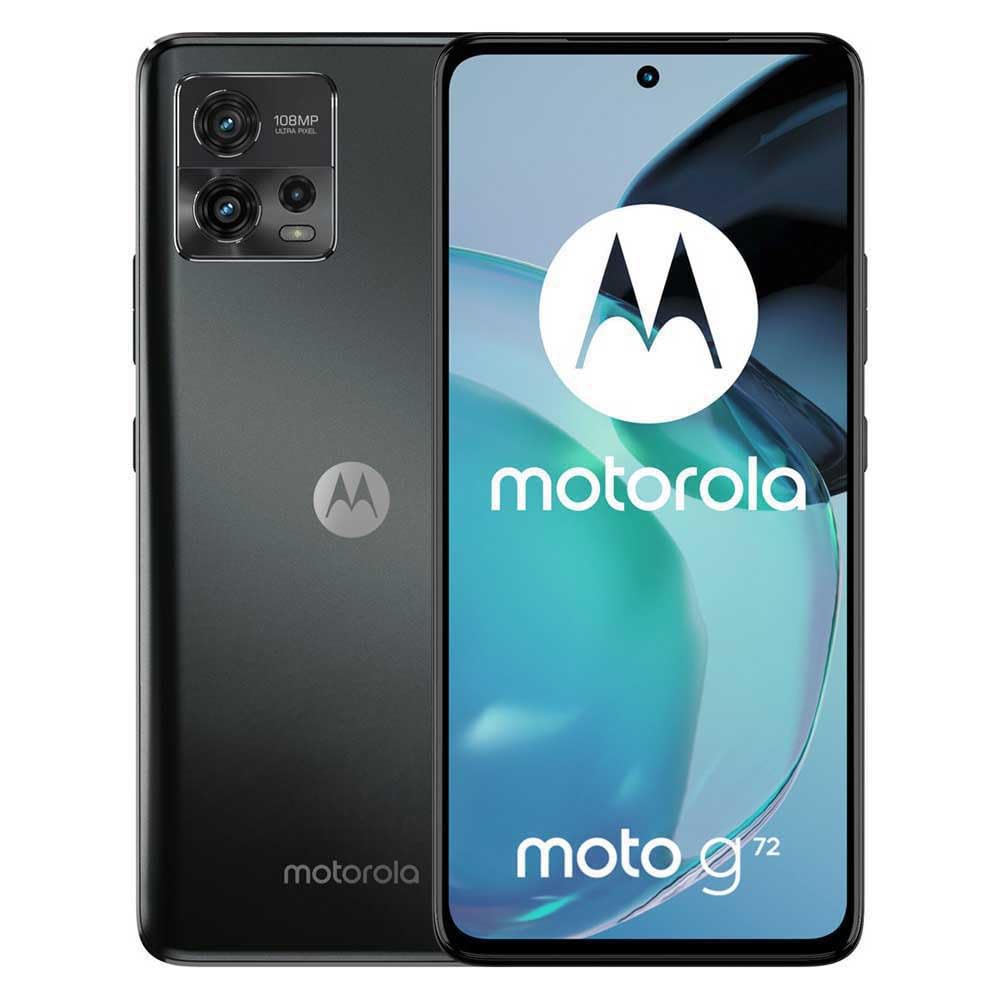 Moto G72 Dual SIM