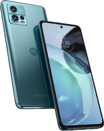 Moto G72 Dual SIM