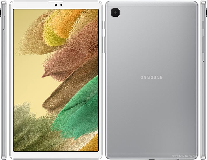 Galaxy Tab A7 Lite - Occasion