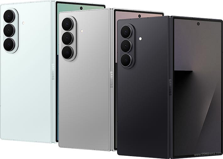 Galaxy Z Fold 2 - Occasion
