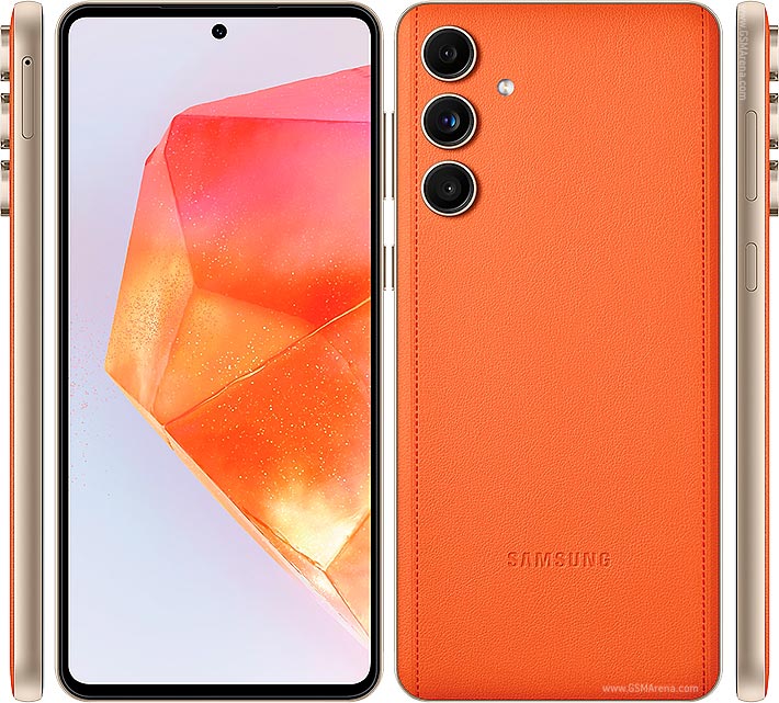 Galaxy C55 - Occasion