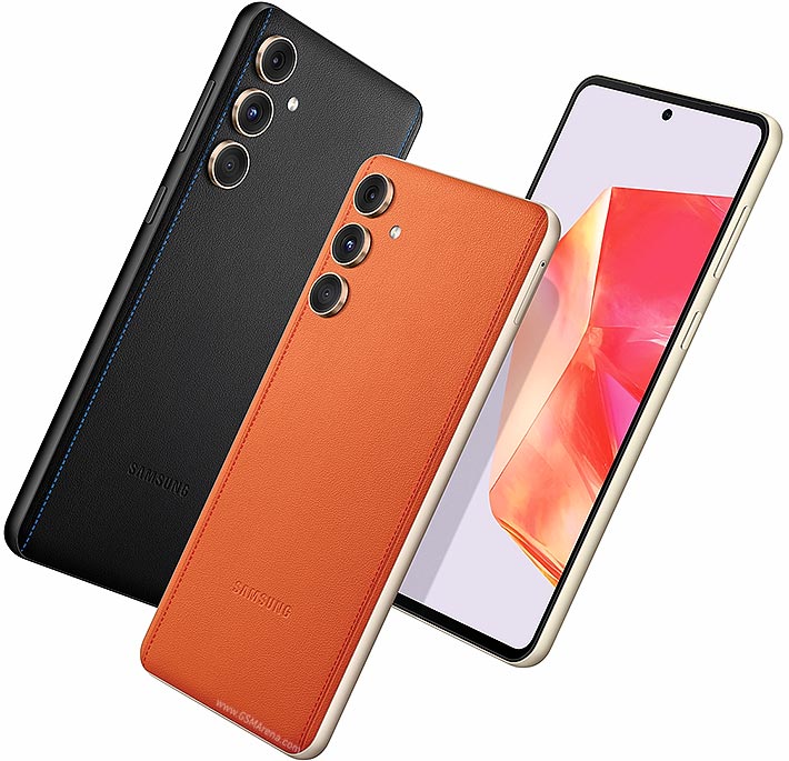 Galaxy C55 - Occasion