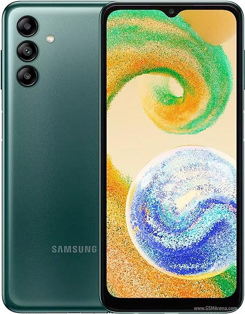 Galaxy A04s - Occasion