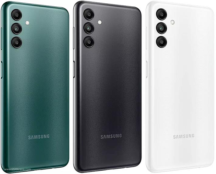 Galaxy A04s - Occasion