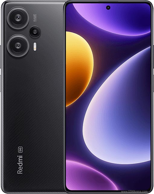 Redmi Note 12 Turbo - Occasion