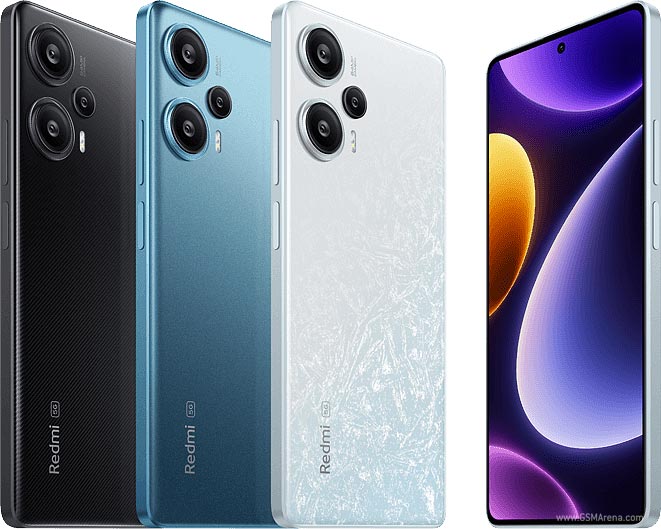 Redmi Note 12 Turbo - Occasion