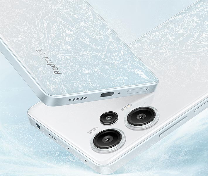 Redmi Note 12 Turbo - Occasion