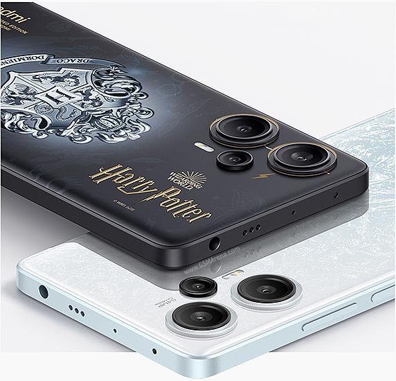 Redmi Note 12 Turbo - Occasion