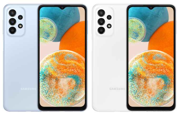 Galaxy A23 5G - Occasion