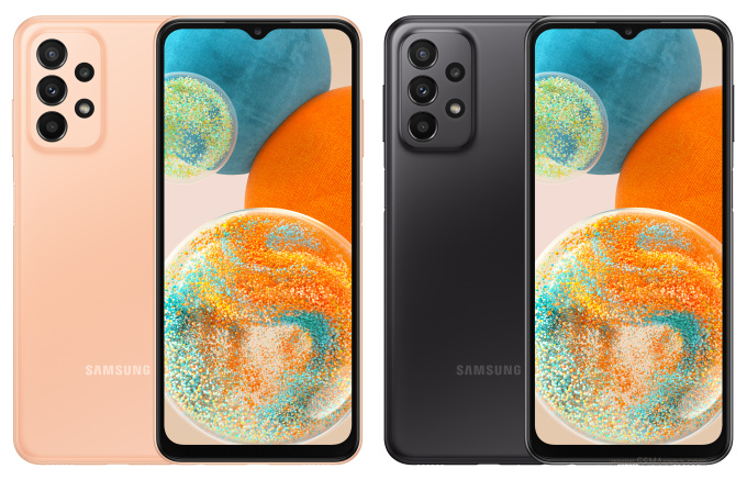 Galaxy A23 5G - Occasion